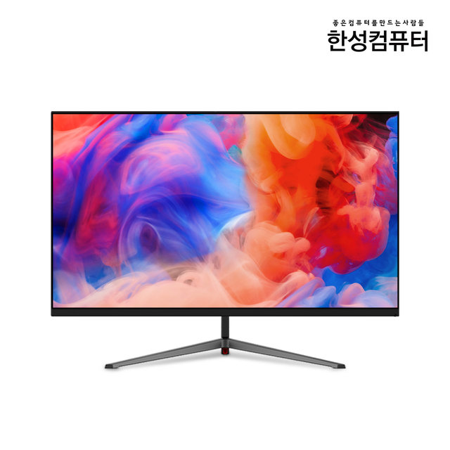 한성컴퓨터 TFG32Q07P IPS QHD 75Hz 모니터(무결점)