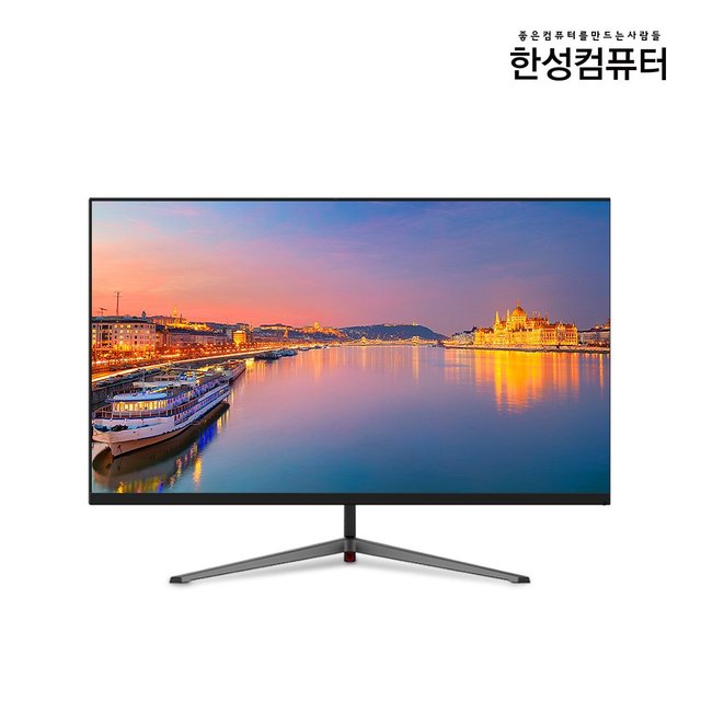 한성컴퓨터 TFG32Q07P IPS QHD 75Hz 모니터