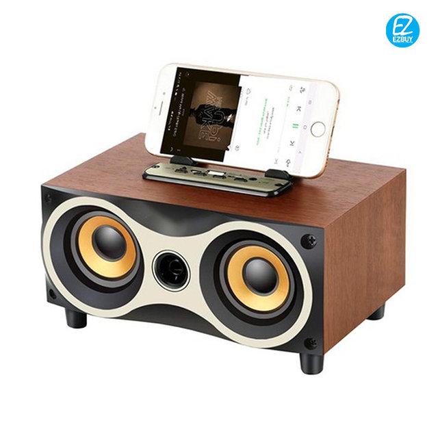 [해외직구]EZ 오브릭 블루투스 스피커