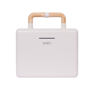 더블 샌드위치/와플메이커(화이트) DKK-T3201W 