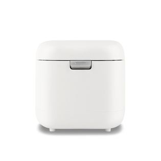 당질감소 다이어트 미니 저당밥솥 LCZ2020WT 화이트