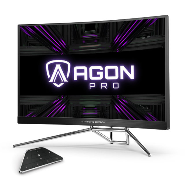 68.5cm QHD 에이건 무결점 게이밍 모니터 PD27 (HDR 400, 240Hz)
