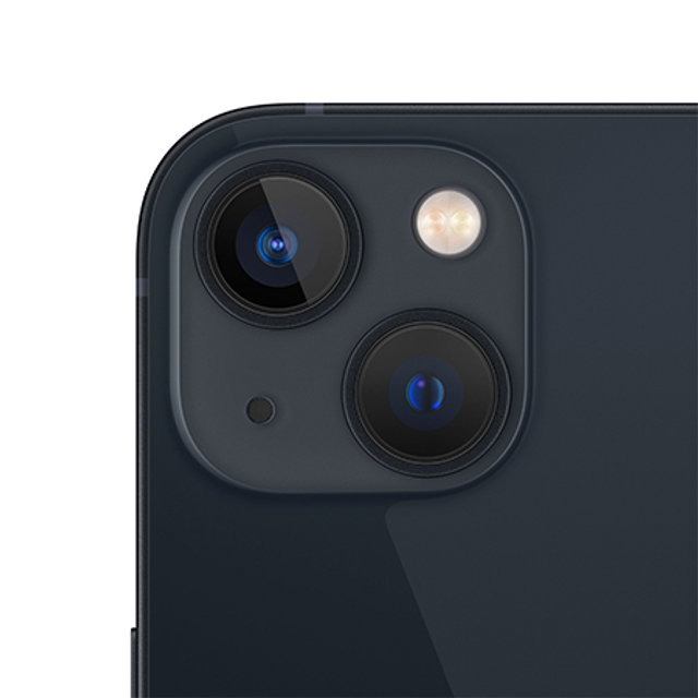아이폰13 미니 자급제 (128GB, 미드나잇)
