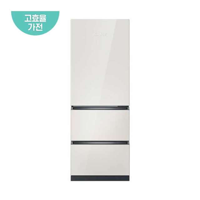 김치냉장고 WDT33GRPIE (330L, 베이지, 1등급)