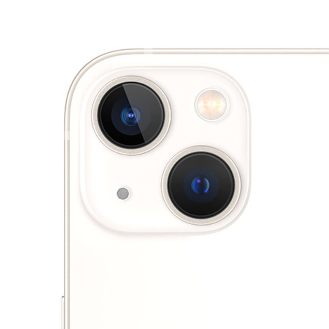 아이폰13 자급제 (256GB, 스타라이트)