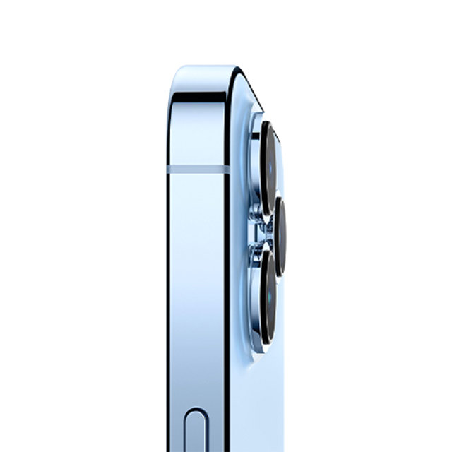 아이폰13 프로 자급제 (128GB, 시에라블루)