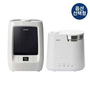 복합식 가습기 WLTM750-JWK, WL3M400-KWK