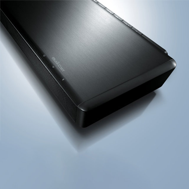 [정품]YAMAHA 블루투스 사운드바[우퍼포함][블랙][YSP-2700]