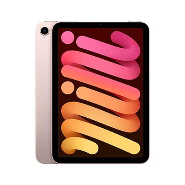 아이패드 미니 6세대 Wi-Fi 64GB 핑크