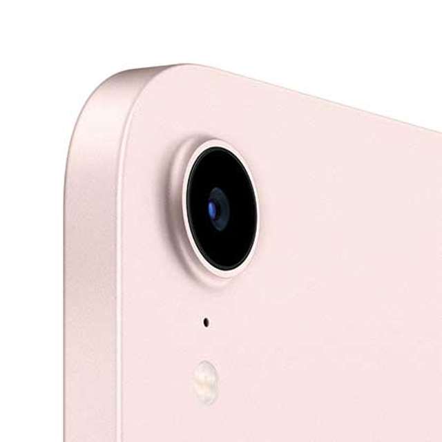 아이패드 미니 6세대 Wi-Fi 64GB 핑크