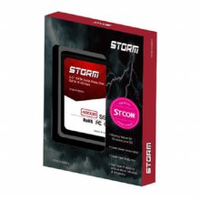 STCOM STORM SSD (480GB)