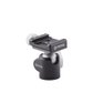 [RRS] 볼헤드 BH-25 Ballhead Screw-Knob Clamp