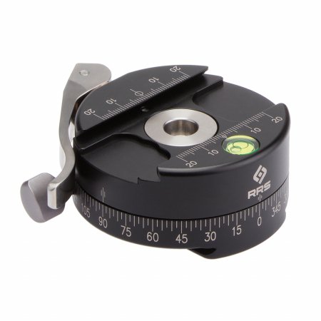 [RRS] 패닝 클램프 PC-LR Round Lever-release Panning Clamp
