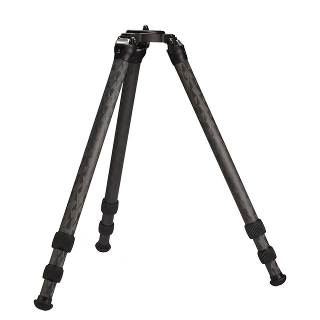 [RRS] 삼각대 TVC-43 Versa Series 4, 3 Sections