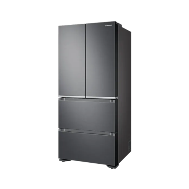 비스포크 김치냉장고 RQ48A9002S9 (490L, 리파인드 이녹스)