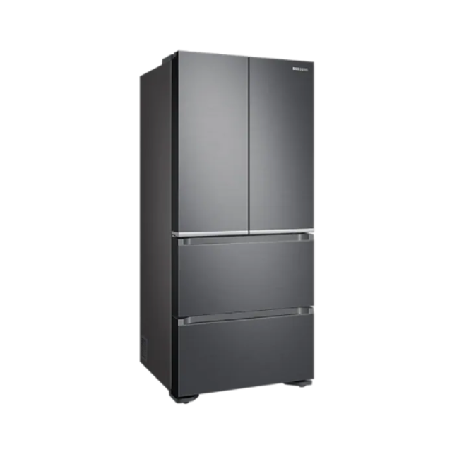 비스포크 김치냉장고 RQ48A9002S9 (490L, 리파인드 이녹스)