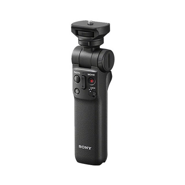 [정품]SONY 카메라 패키지[ZV-1 블랙+GP-VPT2BT]