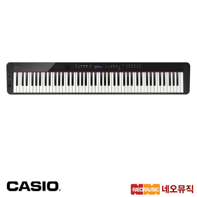카시오디지털피아노 Casio Digital Piano PX-S3100