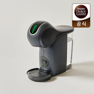 네스카페 지니오 S 터치 캡슐 커피머신 GENIOS-TOUCH (터치스크린/4단계 온도조절)