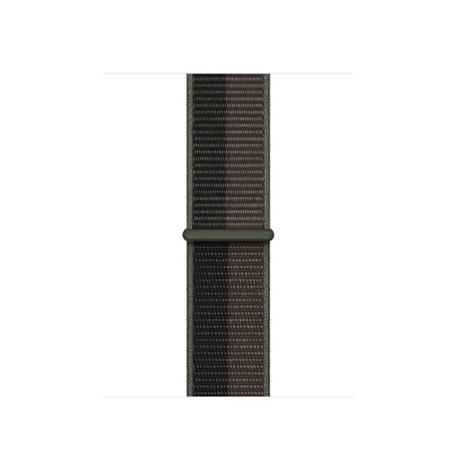 애플워치 밴드/41mm/토네이도/그레이그린/루프