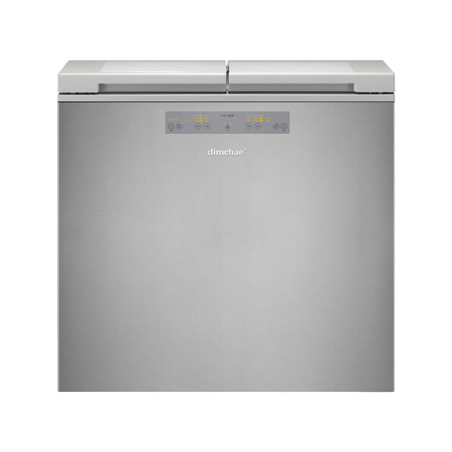 김치냉장고 WDL16GEWUSS (153L, 실버)