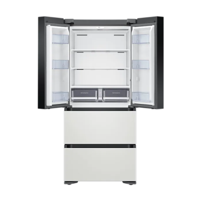 김치냉장고 RQ48A940201 (490L, 코타 화이트)