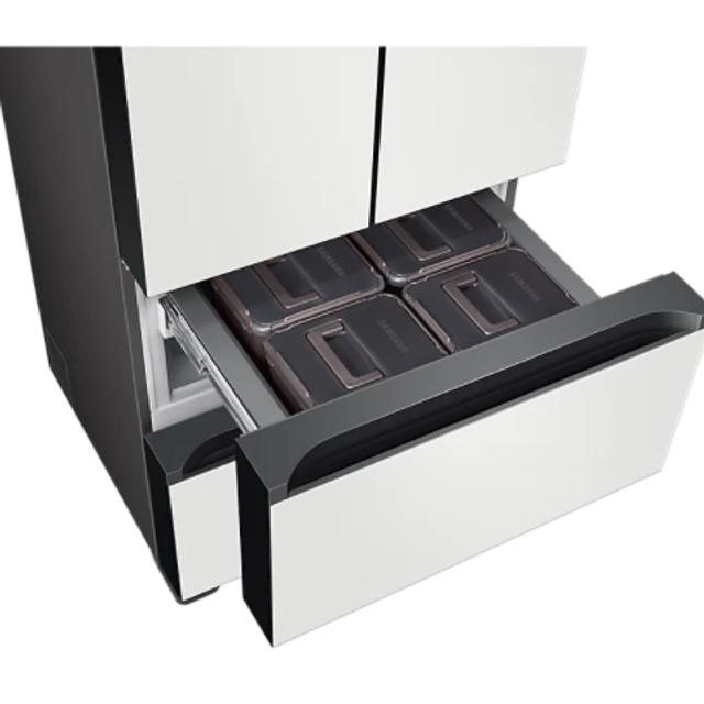 김치냉장고 RQ48A940201 (490L, 코타 화이트)