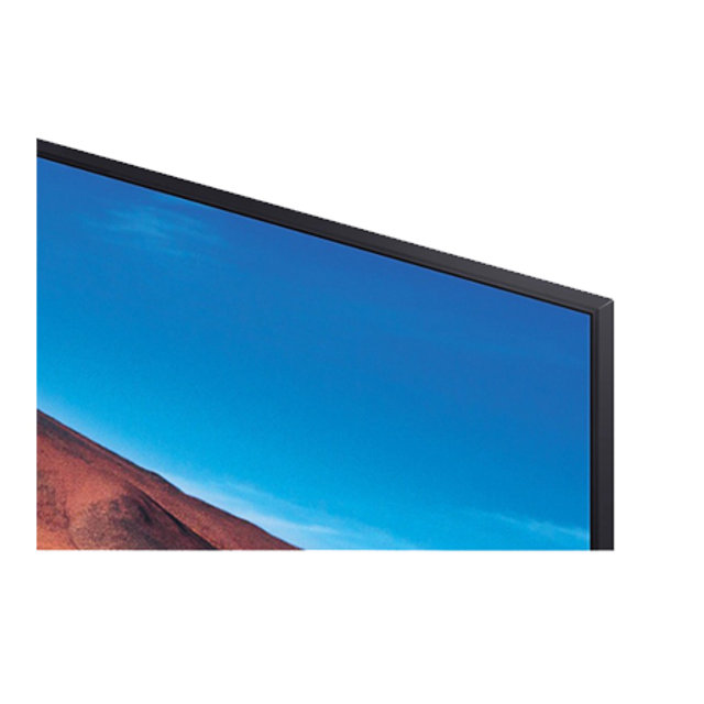138cm Crystal UHD TV KU55UT7000FXKR (스탠드형)