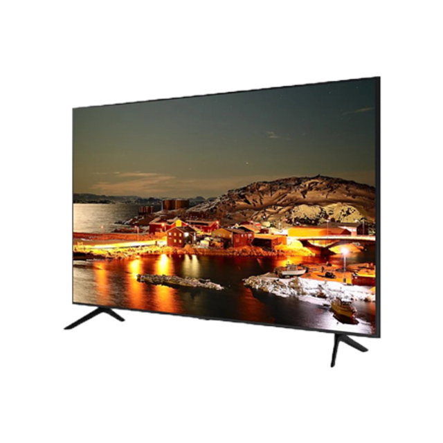 125cm KU50UA7050FXKR UHD TV (스탠드형)