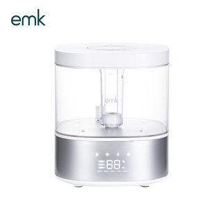 저소음 가습기 EK-HH1521SV (3.5L, 상부급수, 통세척)