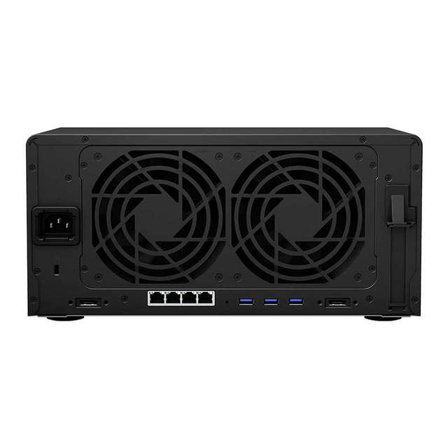 [국내정품] DS1821+ 8Bay NAS 나스 [케이스][공식총판]
