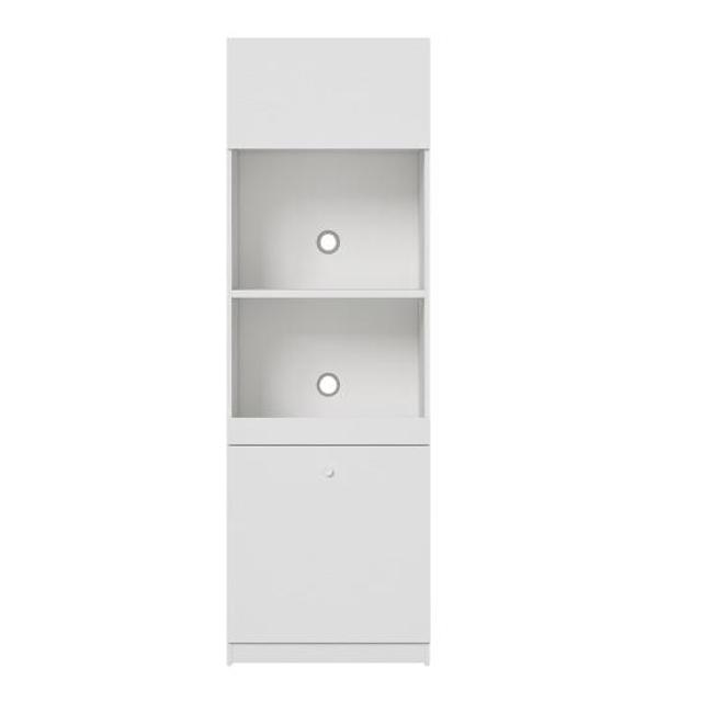 모디 주방수납 렌지장 60cm (2종 택1)
