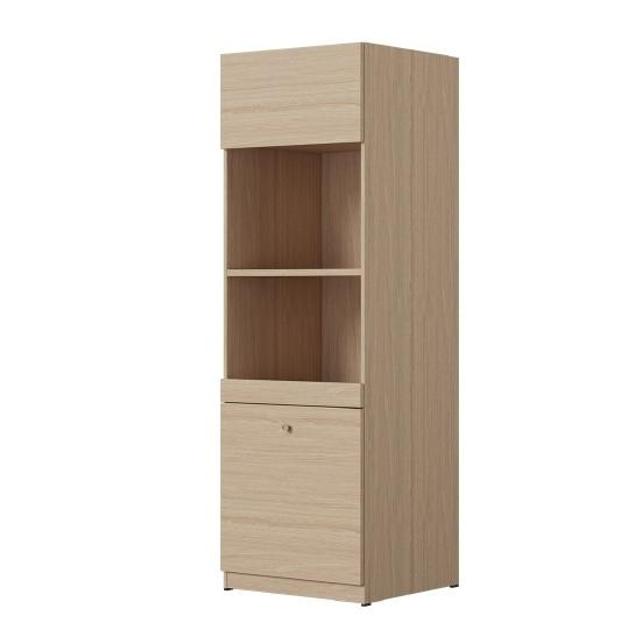 모디 주방수납 렌지장 60cm (2종 택1)