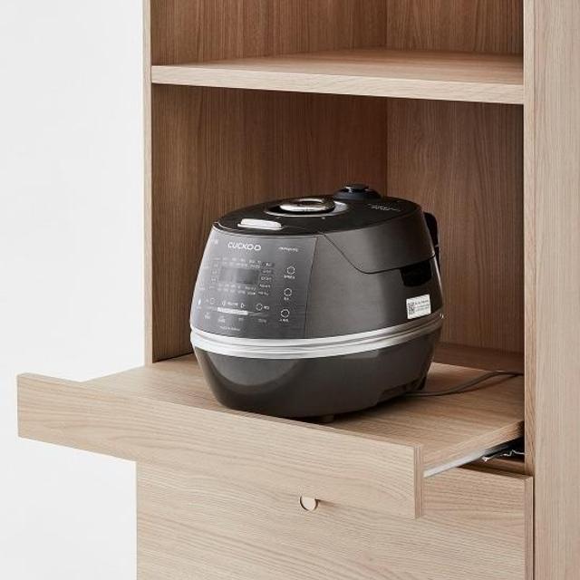 모디 주방수납 렌지장 60cm (2종 택1)