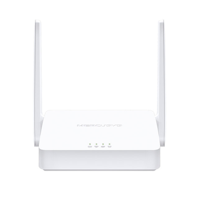 머큐시스(Mercusys) MW301R 300Mbps 무선 N 공유기
