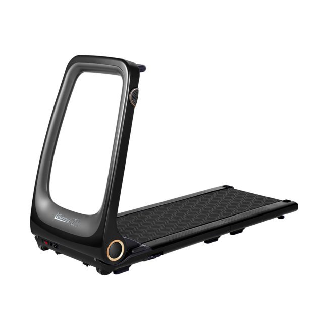 [비밀특가]아이러너 Z3 블랙 3단접이식 러닝머신 [포토상품평 이벤트]