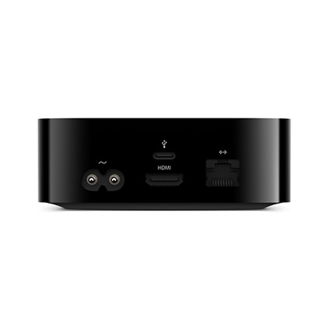 Apple 2021 애플TV HD 32GB_MHY93KH/A
