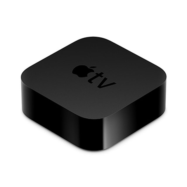 Apple 2021 애플TV HD 32GB