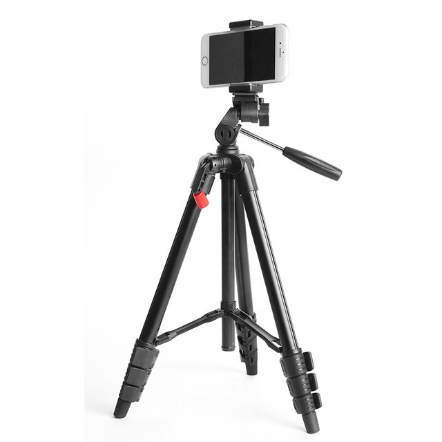 MF2201 KIT 스마트폰 삼각대 세트