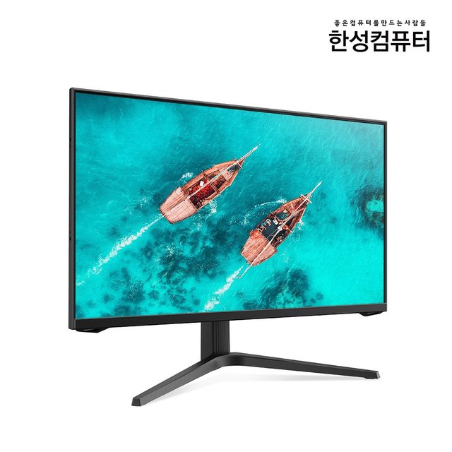 한성컴퓨터 TFG27Q14P QHD IPS 180Hz 게이밍 캘리브레이션 모니터(무결점)