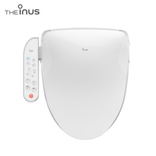 이누스 방수비데 직수형 순간온수 IS-320