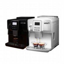 전자동 가정용 커피머신기 CFA3000 (화이트)