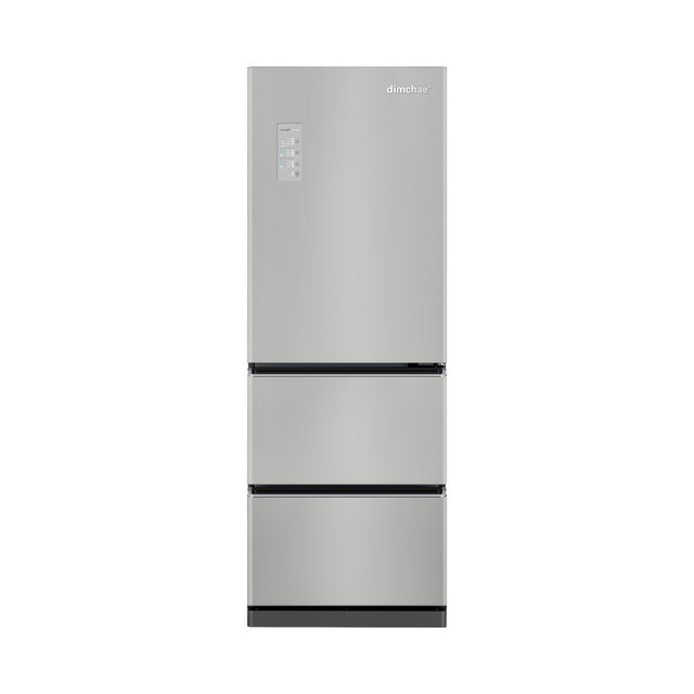 김치냉장고 ZDT33EFRZST (330L, 실버)