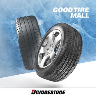 브리지스톤 윈터 블리작 265/70R16 112R 전국장착 스노우 DMV3