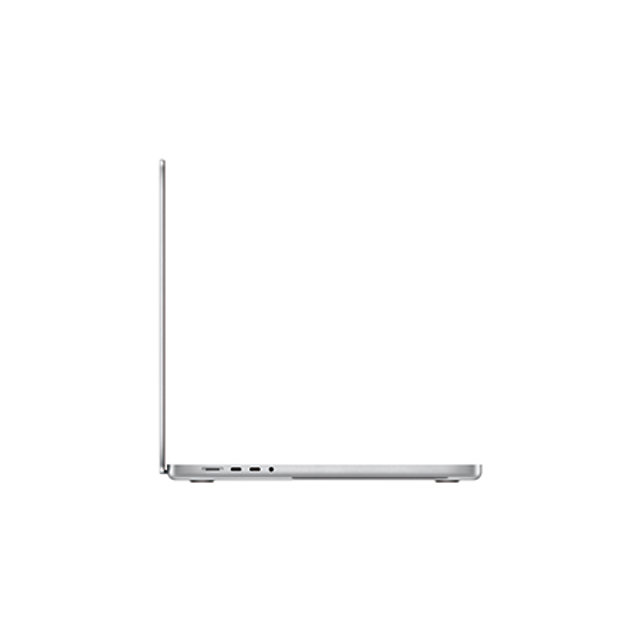 2021 맥북프로 16 M1 Max, 10코어 CPU, 32코어 GPU, 32GB RAM, 1TB SSD - 실버 [MK1H3KH/A]