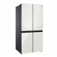 [배송지역한정] 4도어 냉장고 WWRW486EEGDDO (샤인베이지, 479L, 상냉장하냉동)