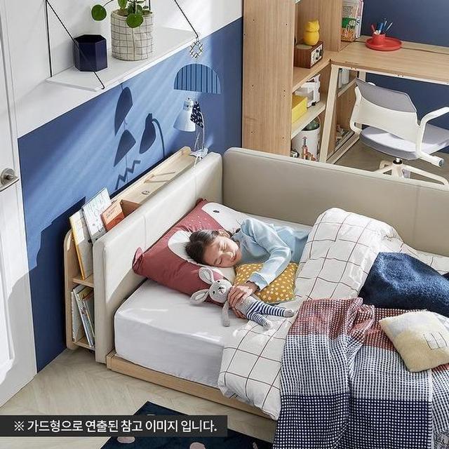 스테디2 기능침대 SS 일반형+노뜨LFK