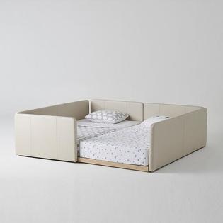 스테디2 슬림 패밀리침대 SS+SS 데이베드 양쪽가드형 