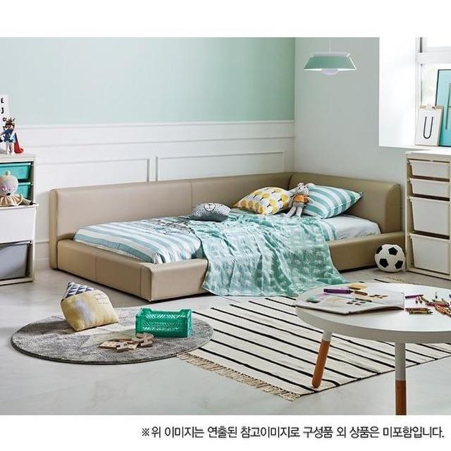 스테디2 패밀리침대 SS(색상2종)+노뜨컴포트