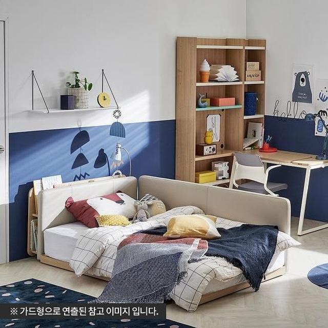 스테디2 기능침대 SS 일반형+노뜨컴포트_3